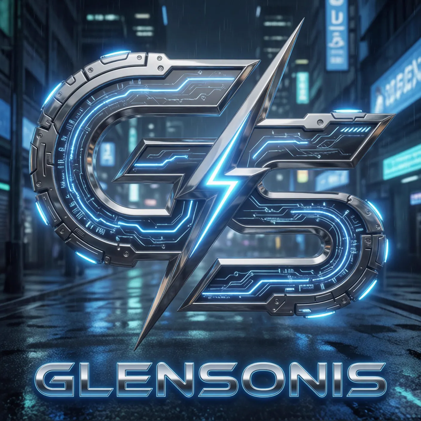 GS Logo 15
