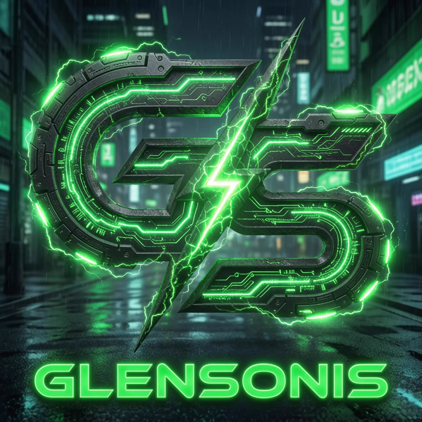 GS Logo 16
