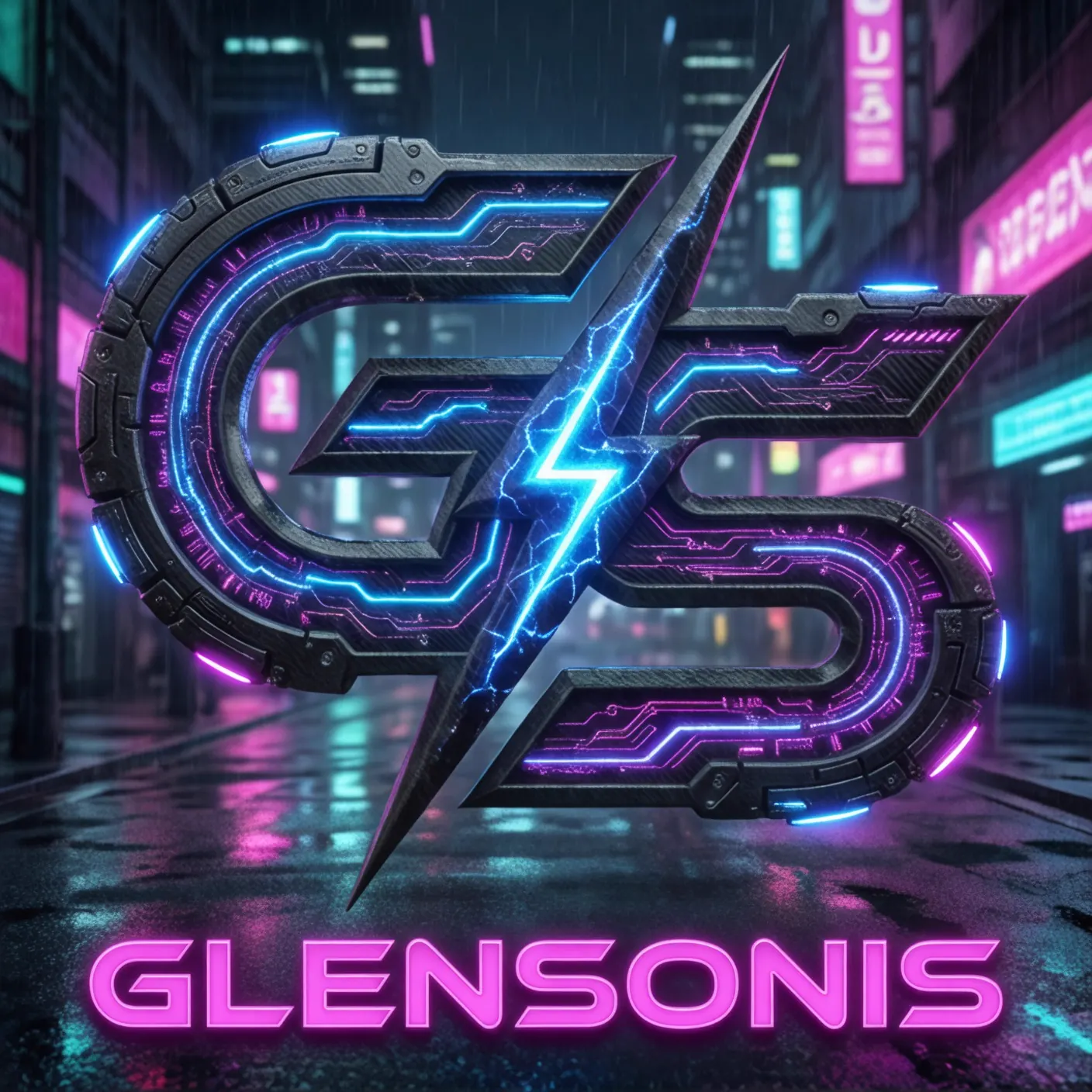 GS Logo 18